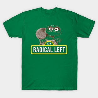 Radical Left T-Shirt
